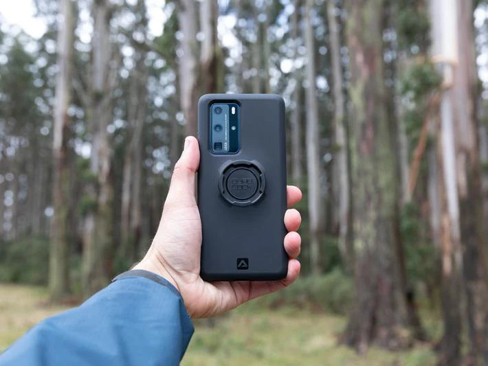 Quad Lock Mag Phone Case - Huawei P40