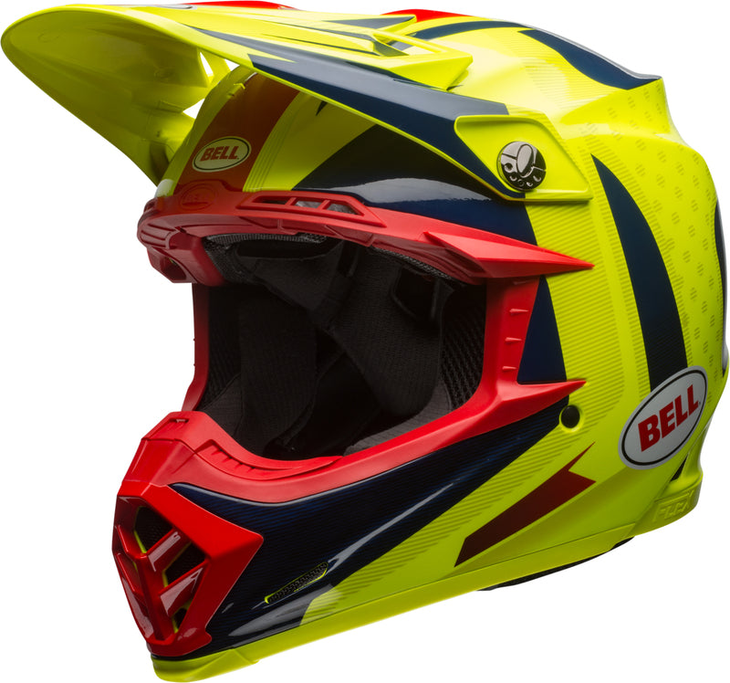 bell-moto-9s-flex-vice-blue-yellow-motocross-helmet
