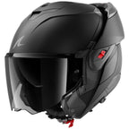 shark-oxo-dark-shadow-matte-kma-modular-motorcycle-helmet