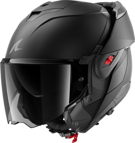 shark-oxo-dark-shadow-matte-kma-modular-motorcycle-helmet