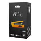 Cardo KTM Packtalk EDGE Communication System Single Pack