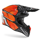 airoh-wraap-idol-orange-matt-motorcycle-helmet