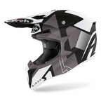 airoh-wraap-raze-black-matt-white-motorbike-helmet