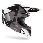 airoh-wraap-raze-black-matt-white-motorbike-helmet