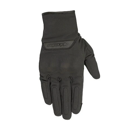 alpinestars-c-1-v2-gore-windstopper-black-motorcycle-gloves