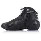 Alpinestars Stella SMX-1 R V2 Black Motorcycle Boots