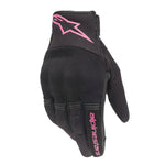 alpinestars-stella-copper-black-fuchsia-pink-ladies-motorcycle-gloves