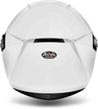 airoh-storm-white-motorbike-helmet