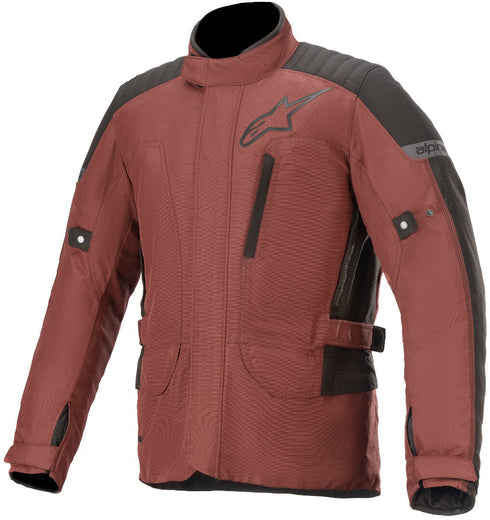 alpinestars-gravity-drystar-rich-brown-motorcycle-jacket