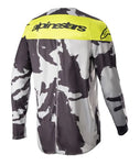 alpinestars-2023-racer-tactical-cast-grey-camo-yellow-fluo-motocross-jersey