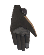 Alpinestars Copper Teak Motorcycle Gloves