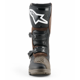 Alpinestars Drystar Corozal V2 Adventure Leather Boots Brown/Black