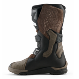 Alpinestars Drystar Corozal V2 Adventure Leather Boots Brown/Black