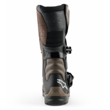 Alpinestars Drystar Corozal V2 Adventure Leather Boots Brown/Black