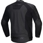 alpinestars-faster-v3-leather-airflow-jacket-black-black