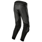 Alpinestars Leather Airflow Missile Pants V3 Black