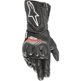 alpinestars-sp-8-v3-black-motorbike-gloves