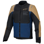alpinestars-st-2-air-jacket-blue-dark-khaki-black