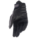 Alpinestars Techdura Falcon Brown Motorcycle Gloves