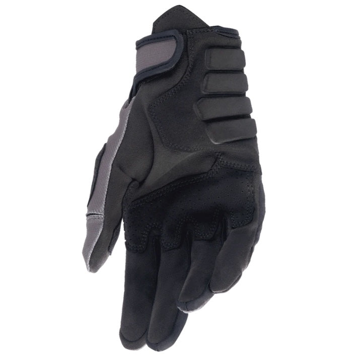 Alpinestars Techdura Falcon Brown Motorcycle Gloves