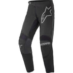 Alpinestars 2024 Fluid Graphite Black/Anthracite Motocross Pants