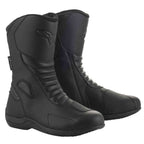 alpinestars-origin-drystar-black-motorbike-boots