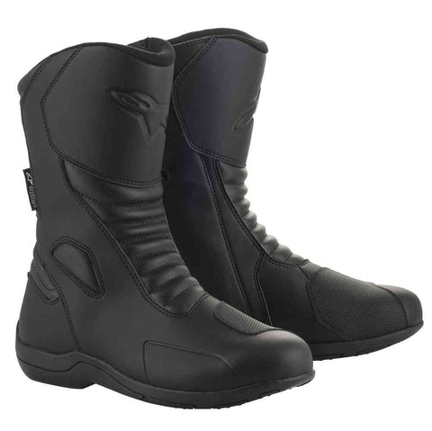 alpinestars-origin-drystar-black-motorbike-boots