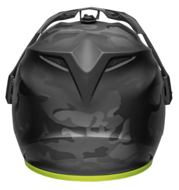 Bell 2024 stealth helmet