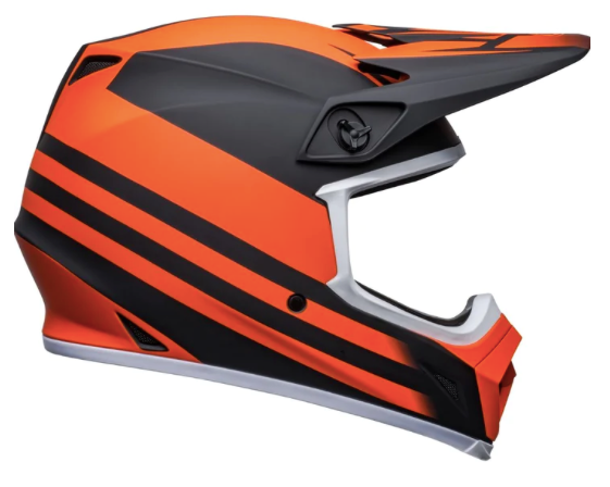 bell-mx-9-mips-disrupt-matte-black-orange-motocross-helmet