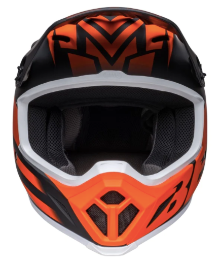 bell-mx-9-mips-disrupt-matte-black-orange-motocross-helmet