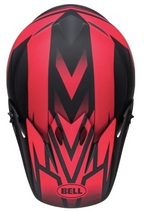 bell-mx-9-mips-disrupt-matte-black-red-motocross-helmet