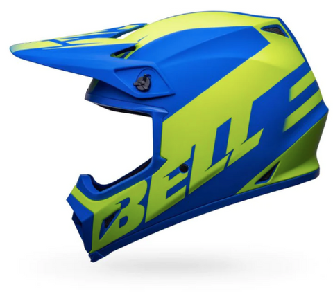 bell-mx-9-mips-disrupt-matte-classic-blue-hi-viz-yellow-motocross-helmet