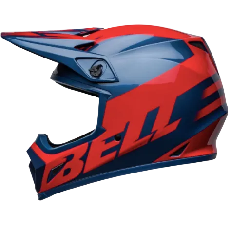 bell-mx-9-mips-disrupt-true-blue-red-motocross-helmet