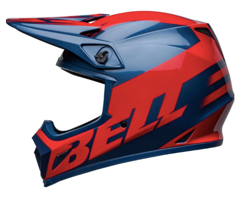 bell-mx-9-mips-disrupt-true-blue-red-motocross-helmet