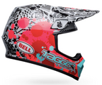 bell-mx-9-mips-tagger-splatter-gloss-bright-red-gray-motocross-helmet