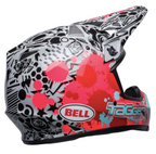 bell-mx-9-mips-tagger-splatter-gloss-bright-red-gray-motocross-helmet