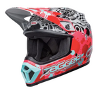 bell-mx-9-mips-tagger-splatter-gloss-bright-red-gray-motocross-helmet