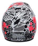 bell-mx-9-mips-tagger-splatter-gloss-bright-red-gray-motocross-helmet