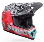 bell-mx-9-mips-tagger-splatter-gloss-bright-red-gray-motocross-helmet