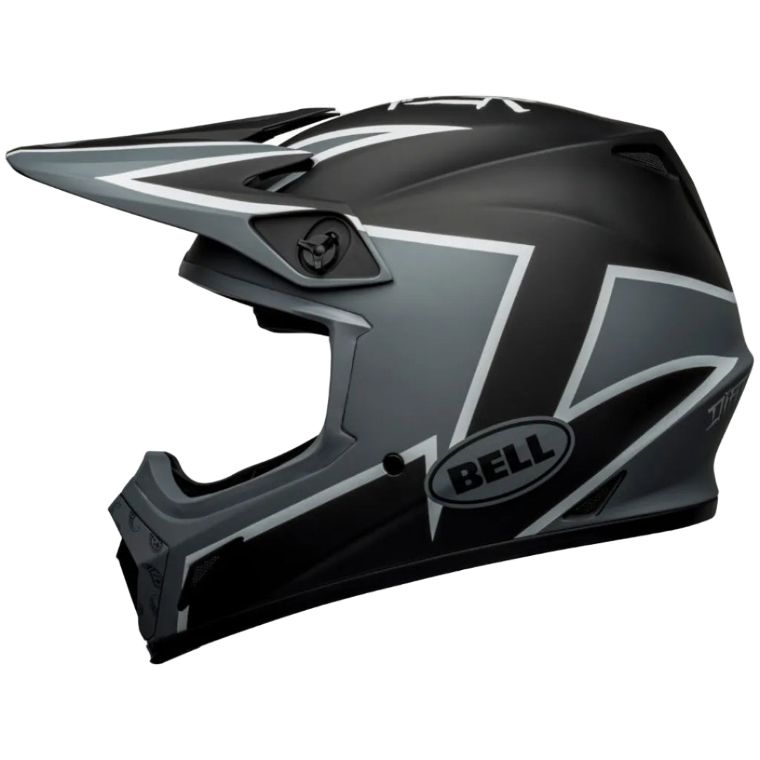 bell-mx-9-mips-twitch-matte-black-grey-white-motocross-helmet