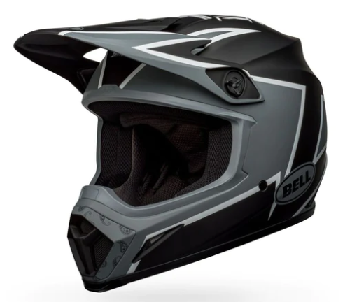 bell-mx-9-mips-twitch-matte-black-grey-white-motocross-helmet