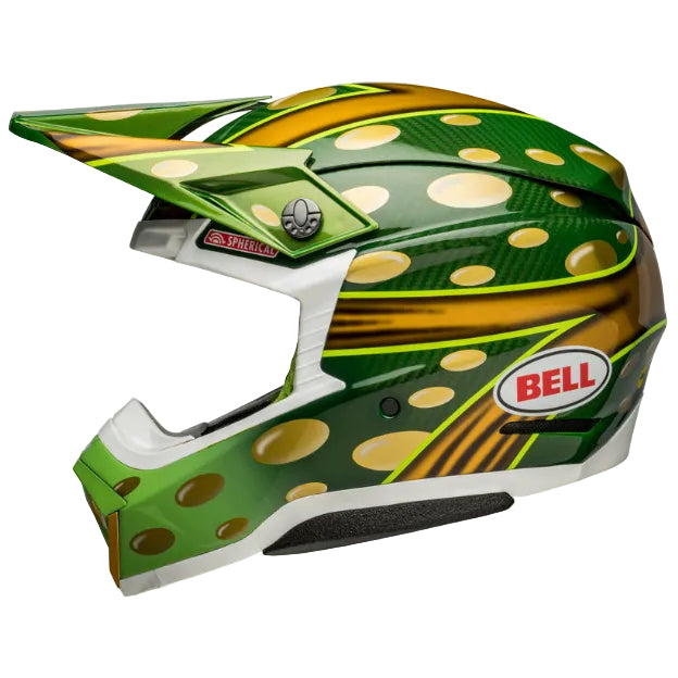 bell-moto-10-spherical-mcgraph-replica-gold-green-motocross-helmet