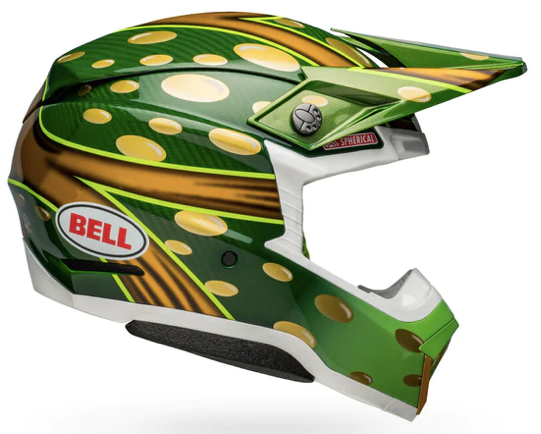 bell-moto-10-spherical-mcgraph-replica-gold-green-motocross-helmet