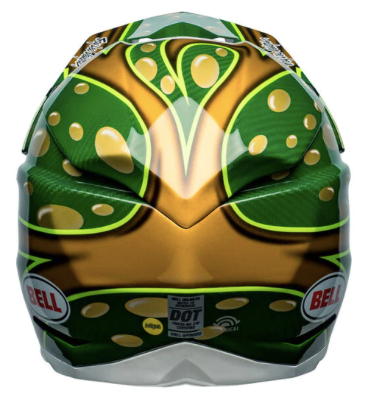 bell-moto-10-spherical-mcgraph-replica-gold-green-motocross-helmet