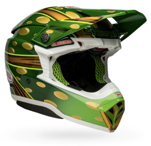 bell-moto-10-spherical-mcgraph-replica-gold-green-motocross-helmet