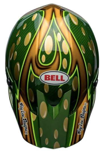 bell-moto-10-spherical-mcgraph-replica-gold-green-motocross-helmet