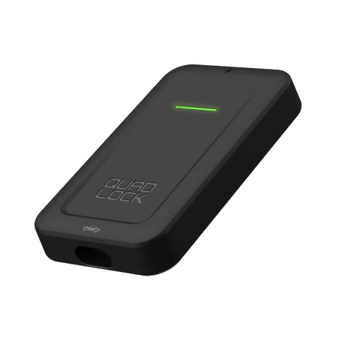 Quad Lock Wireless Carplay Adaptor
