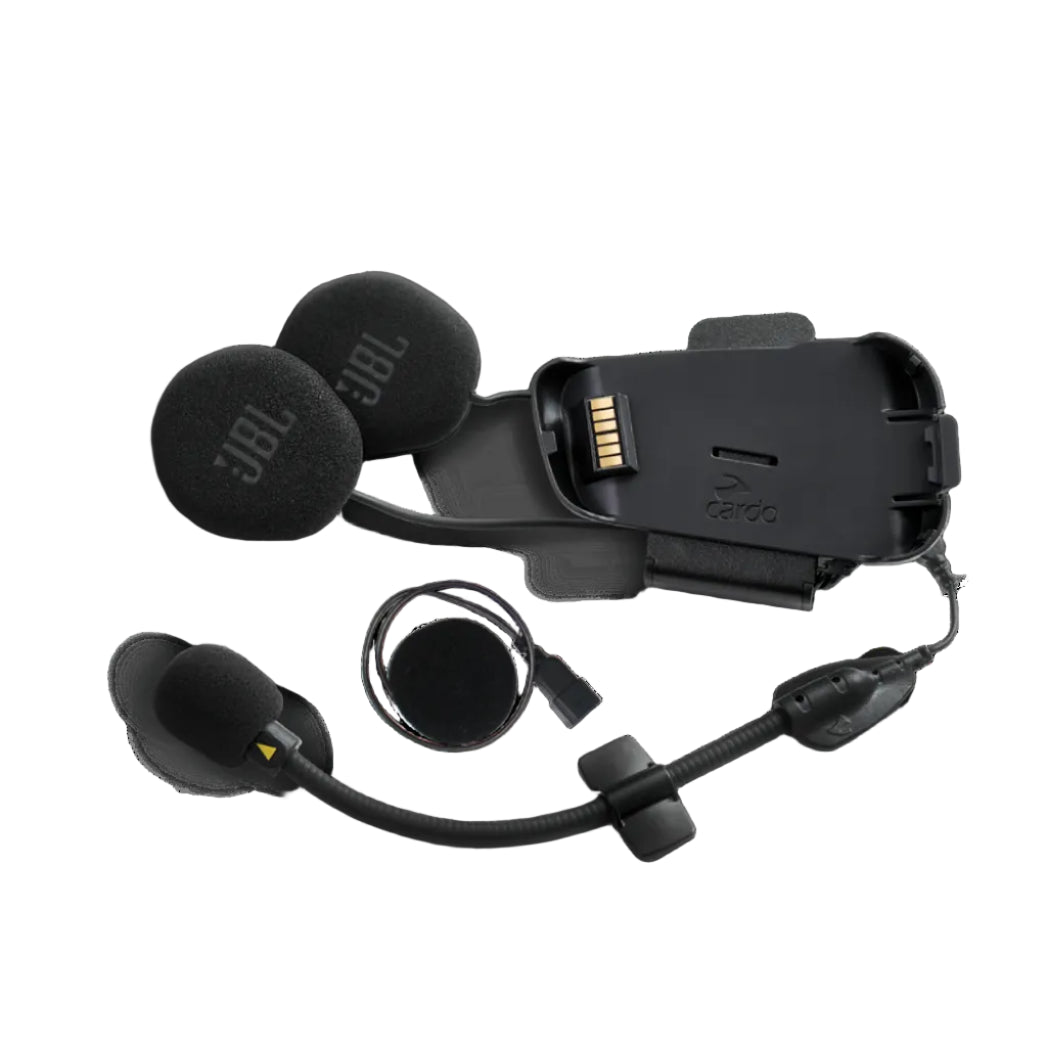 Cardo Packtalk NEO 2nd Helmet Kit JBL