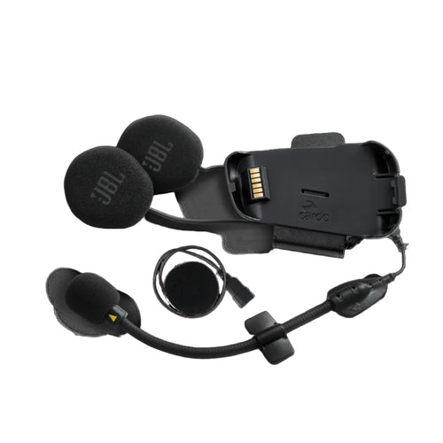 Cardo Packtalk NEO 2nd Helmet Kit JBL | Helmet Intercom