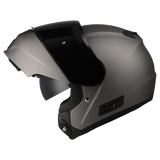 fusion-metallic-charcoal-modular-motorcycle-helmet
